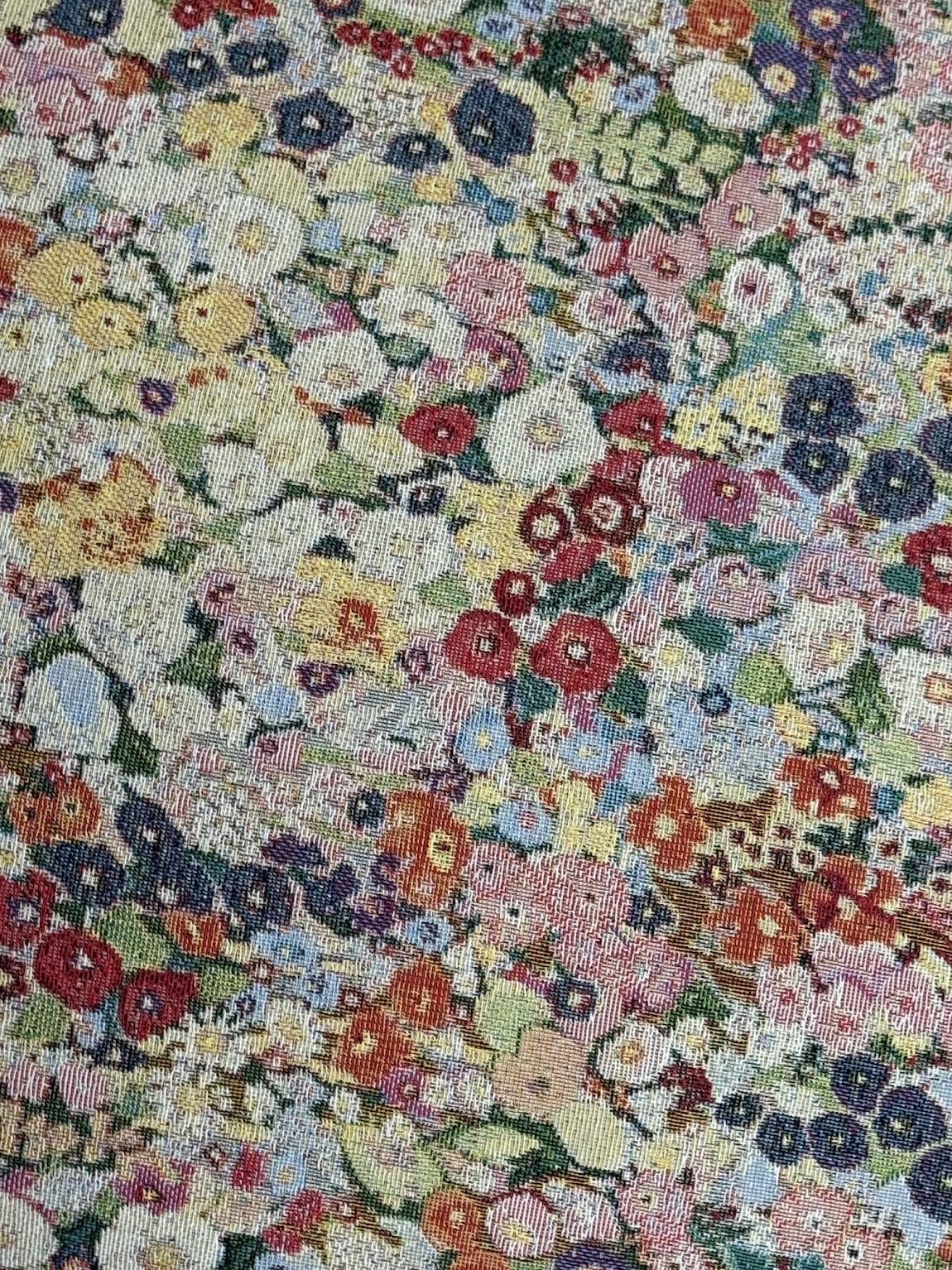 The Flora Sofa