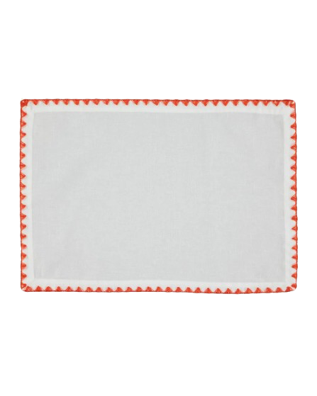 Clara Linen Placemat set of 2