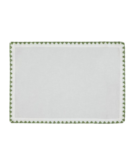Braga Linen Placemat