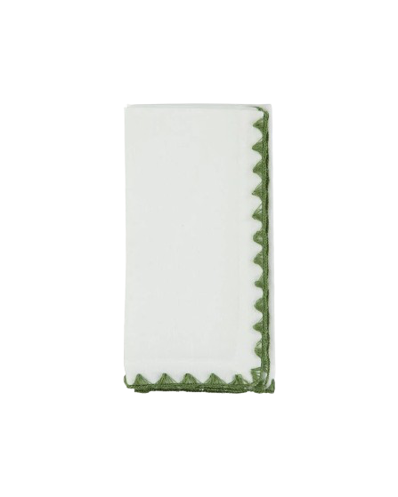Braga linen Napkin