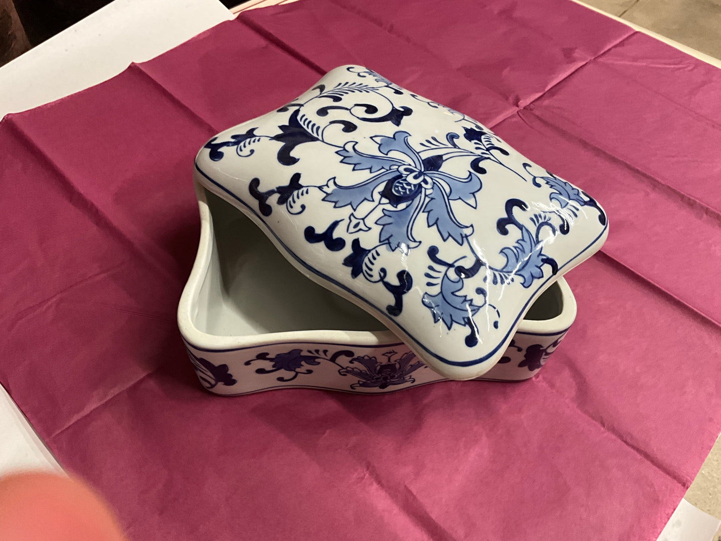 Jewelry Box