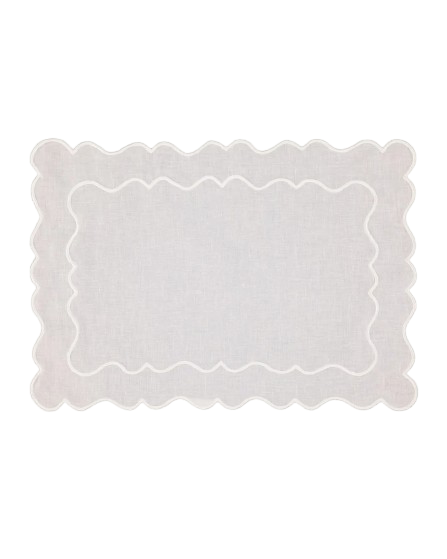 Beatriz Linen Place mat