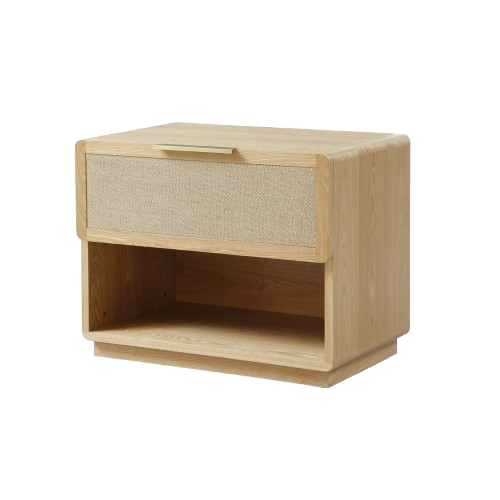 The Loom Nightstand