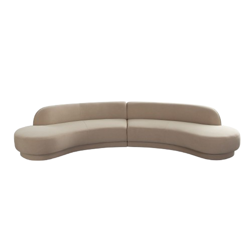 The Smaller Ronda Sofa