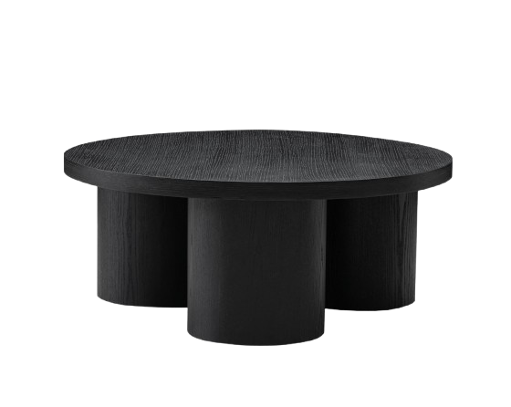 Tres Coffee Table