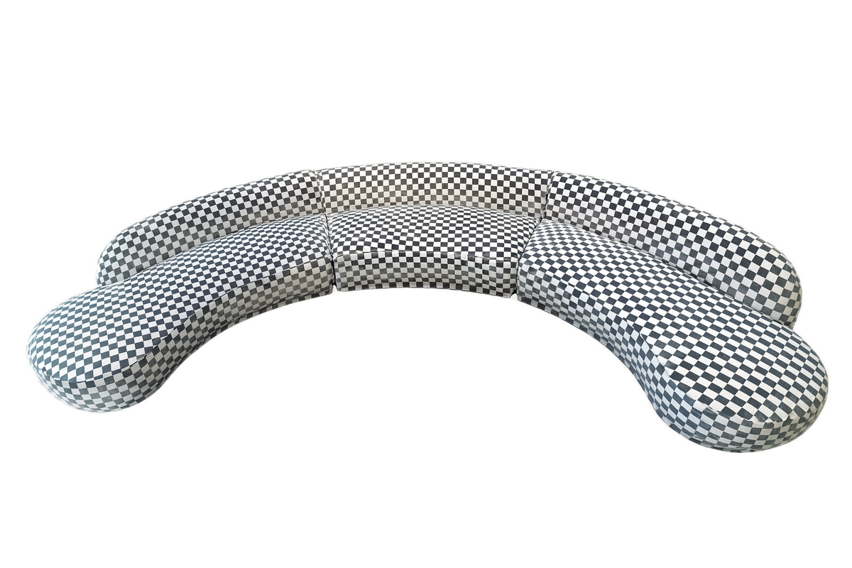 The Czech Sofa