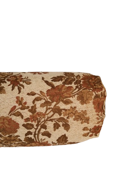 Adeline Reversible Tapestry Bolster