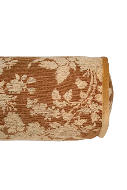 Adeline Reversible Tapestry Bolster