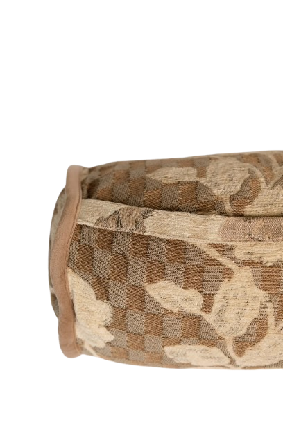 Chiara Reversible Tapestry Bolster