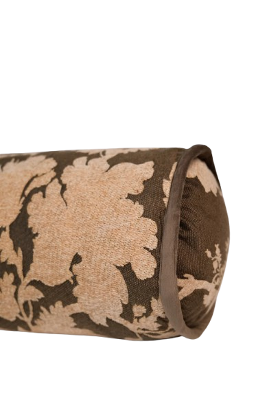 Benice Reversible Tapestry Bolster