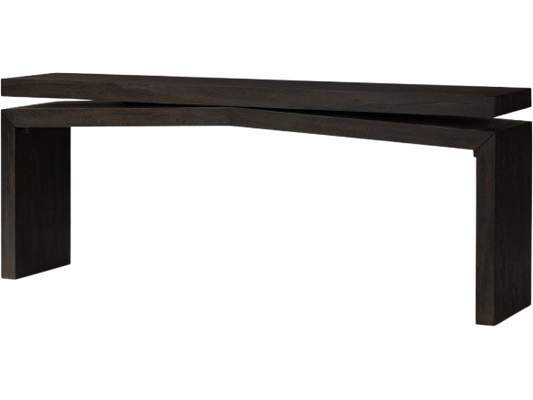 Daphne Console