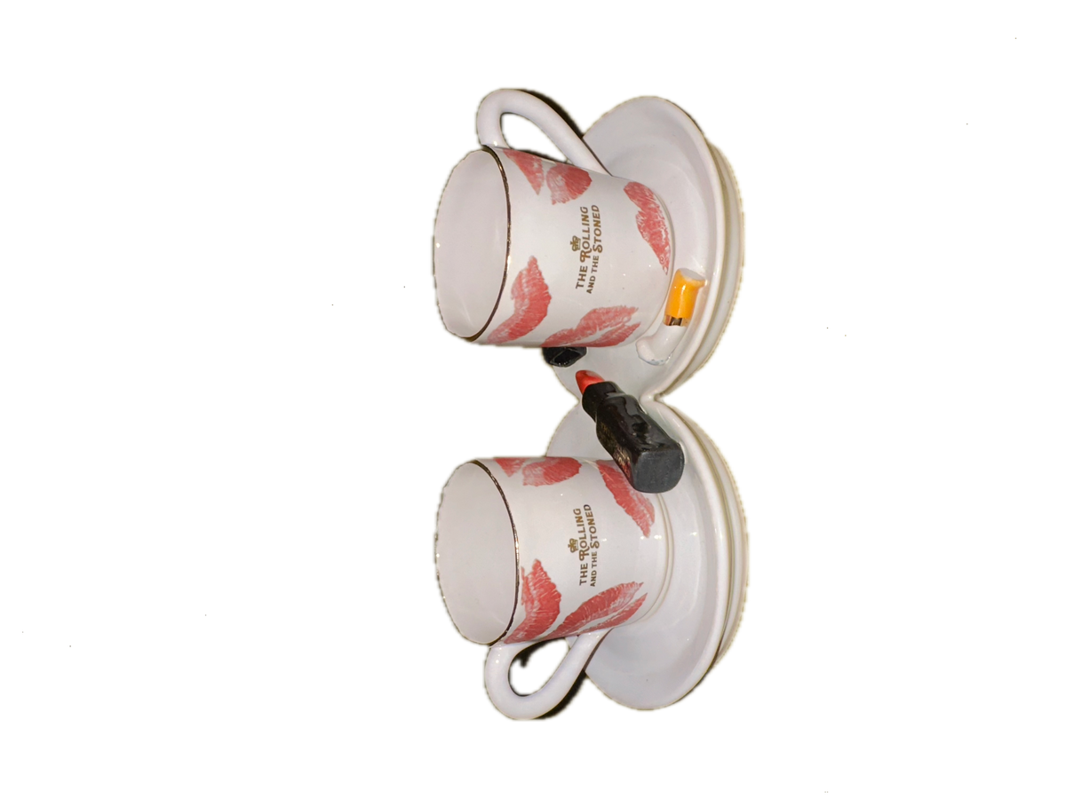 R&S Lovers Espresso Set