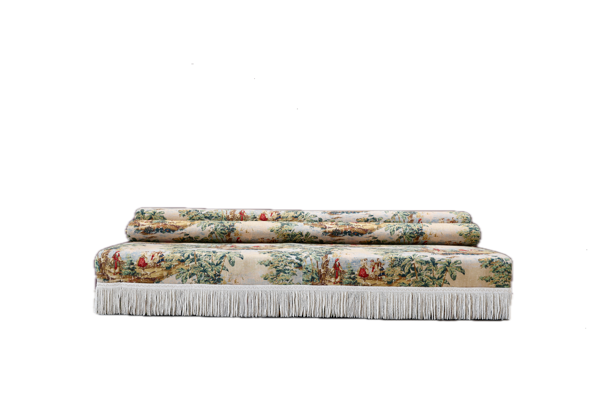 The Storyteller Sofa