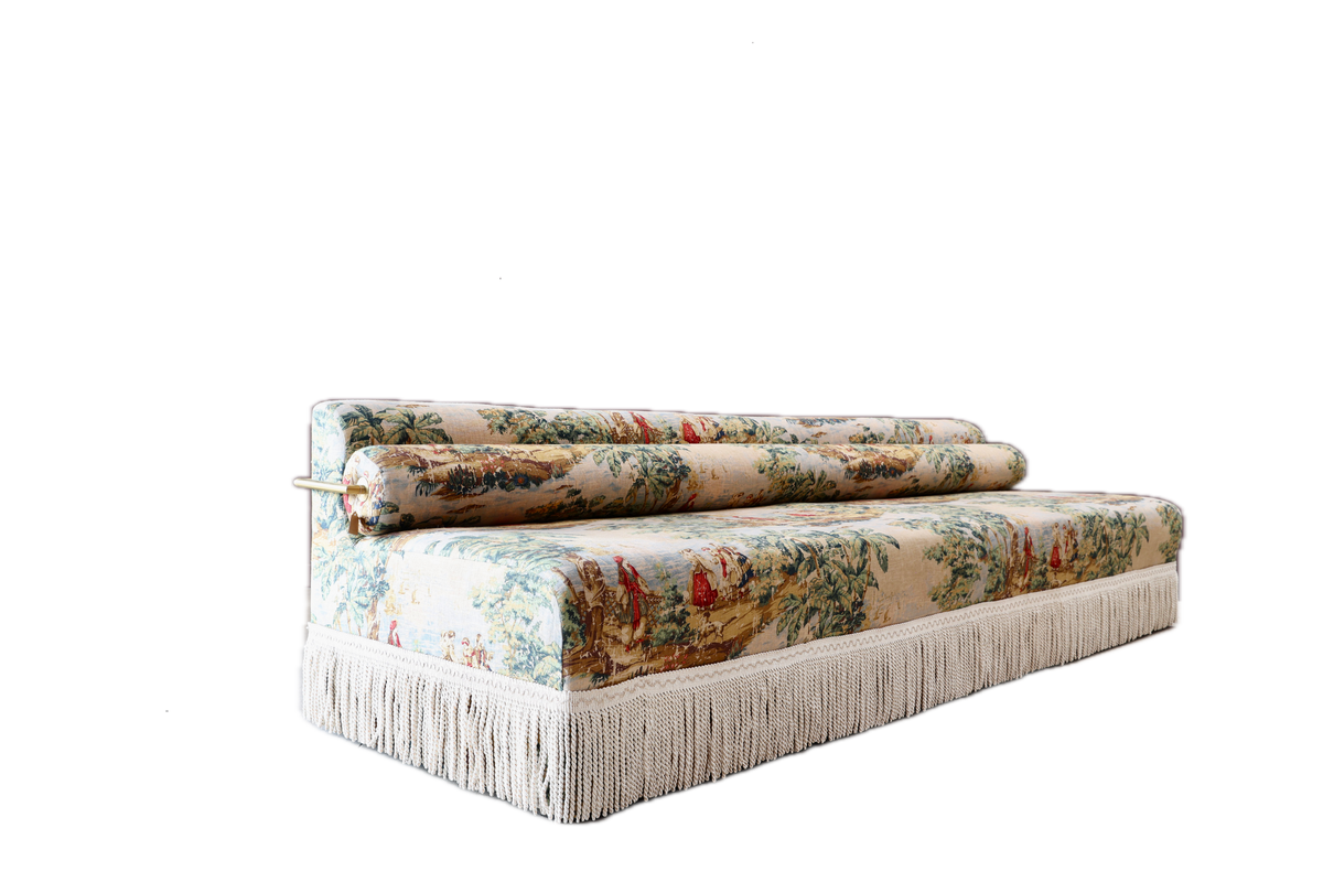 The Storyteller Sofa