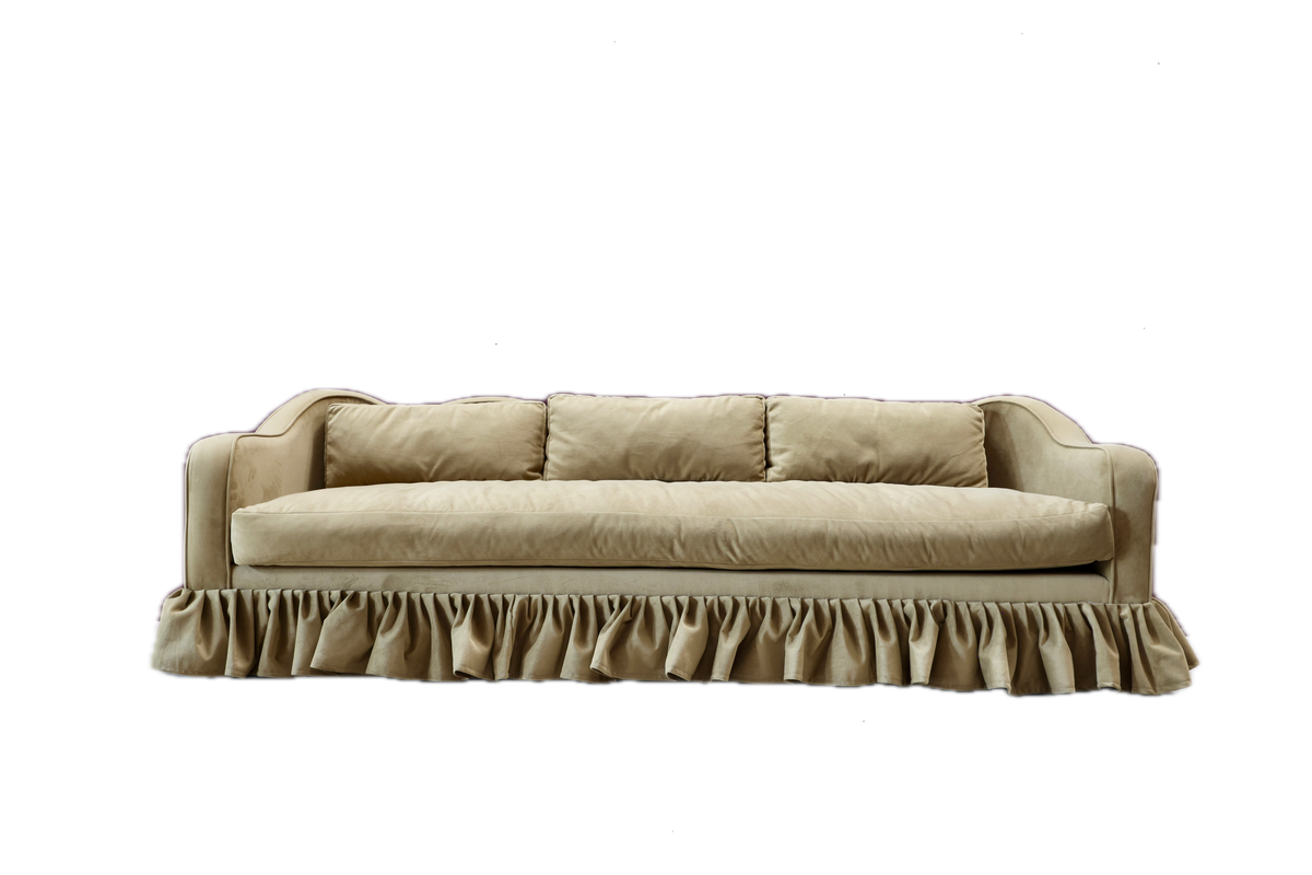 The Odette Sofa