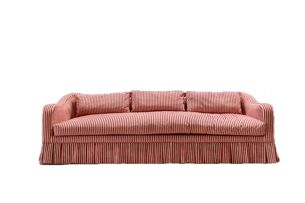The Penelope Sofa