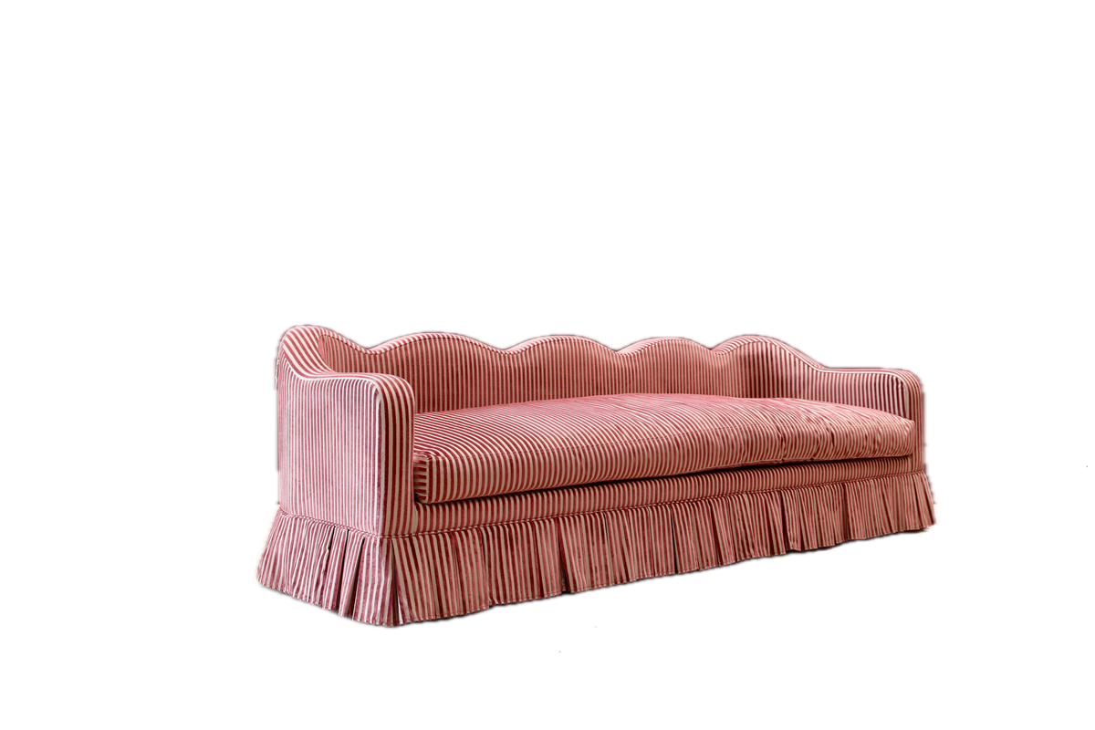 The Penelope Sofa