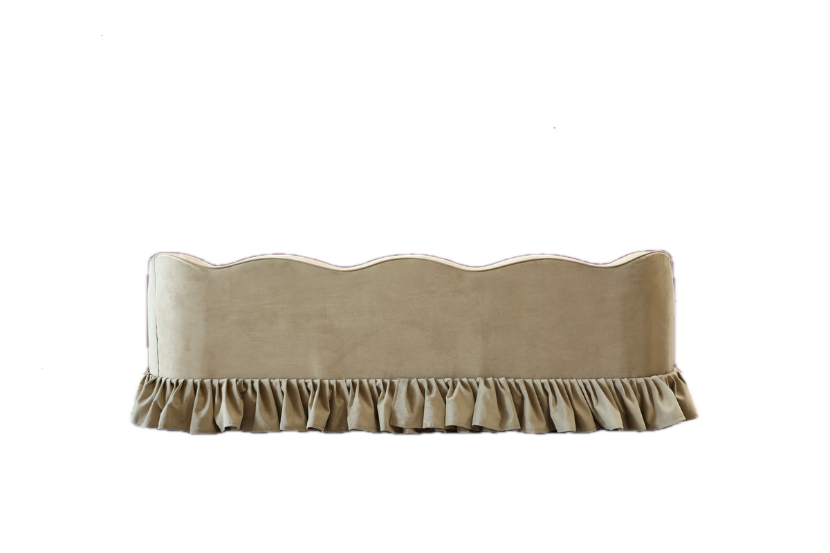 The Odette Sofa