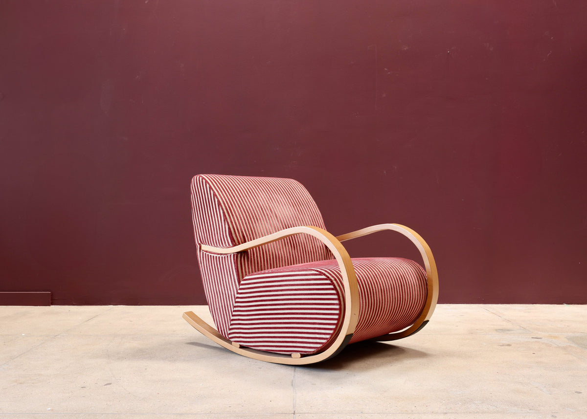 The Penelope Rocking Chair