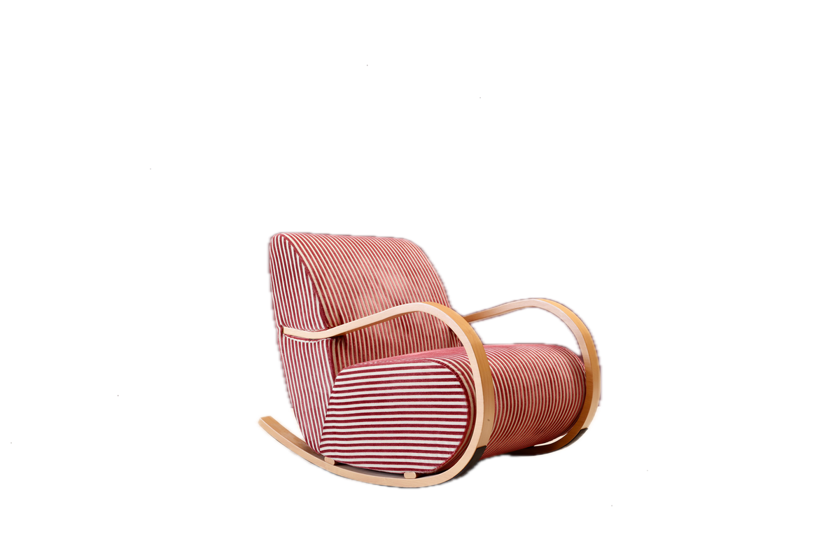 The Penelope Rocking Chair