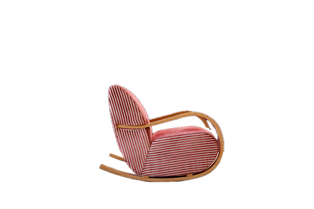 The Penelope Rocking Chair
