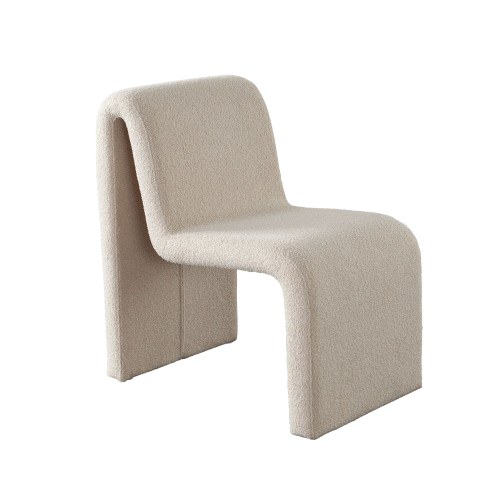 The Suzette Dining Chair
