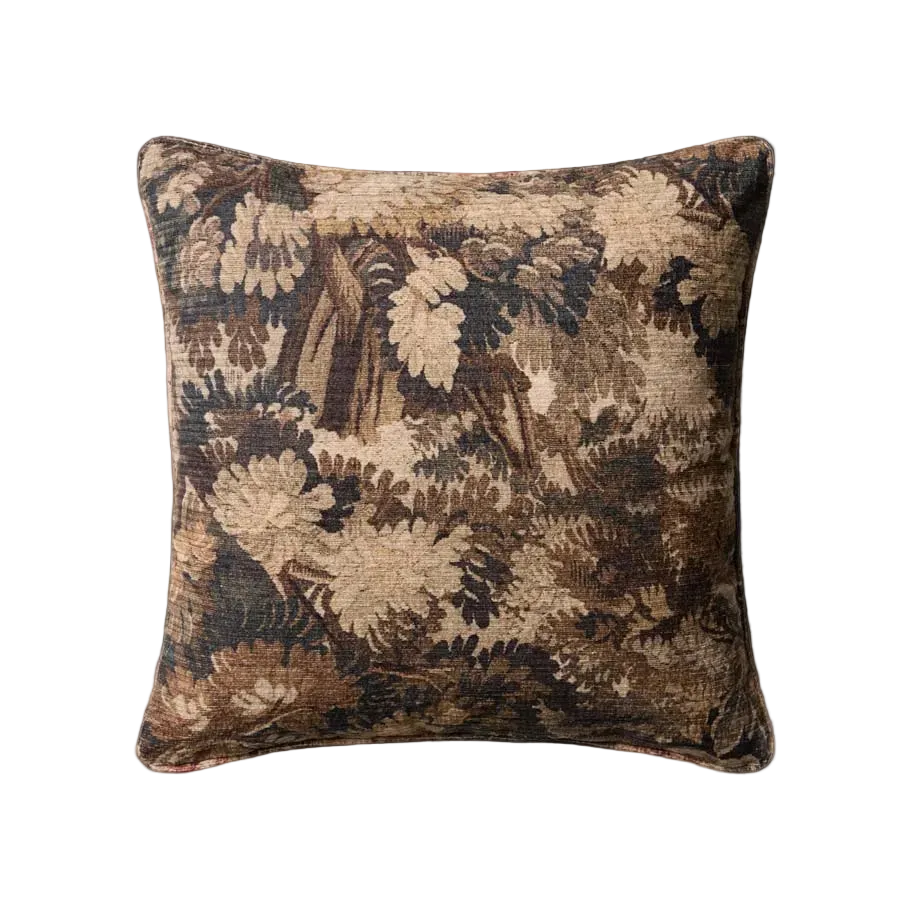 Fallon Loloi Pillow (22"x 22")