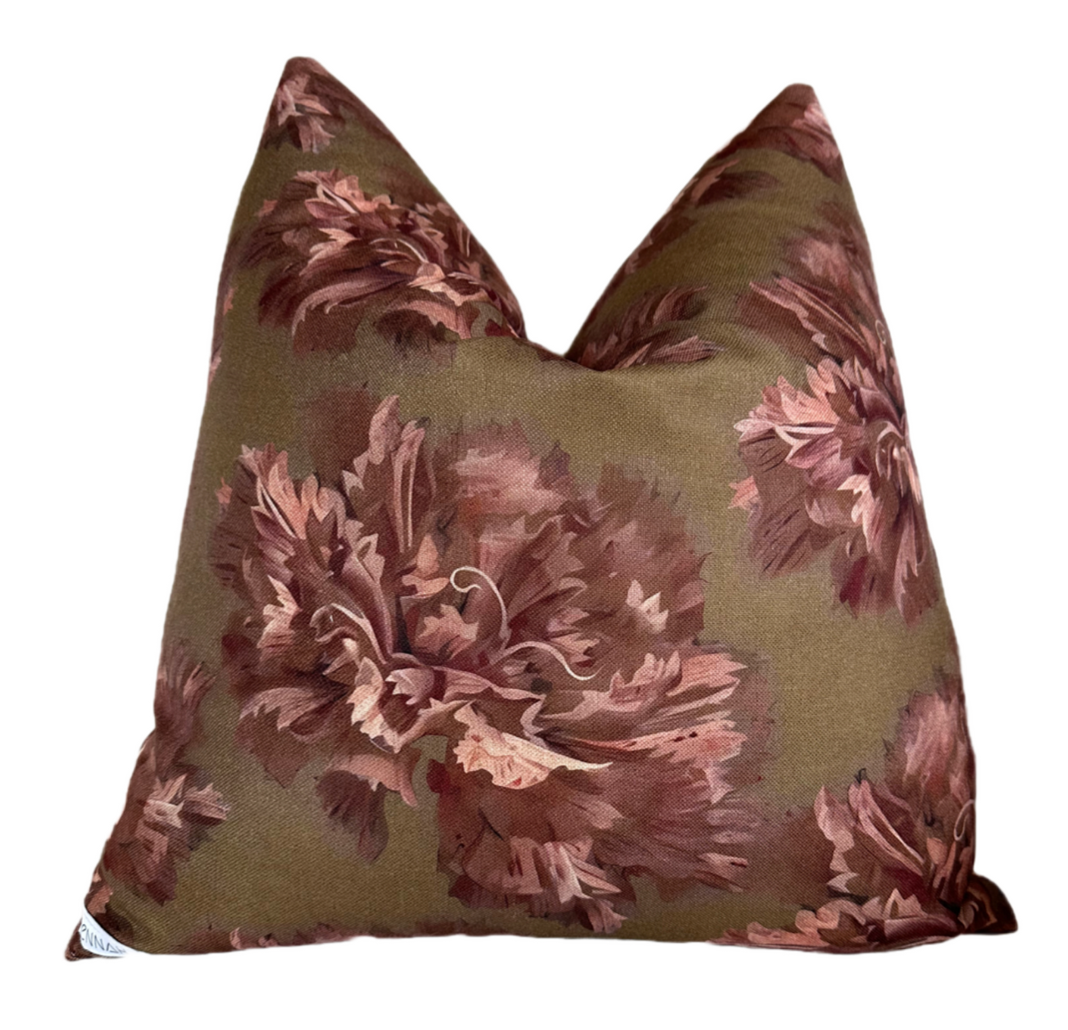 Charlotte Pillow