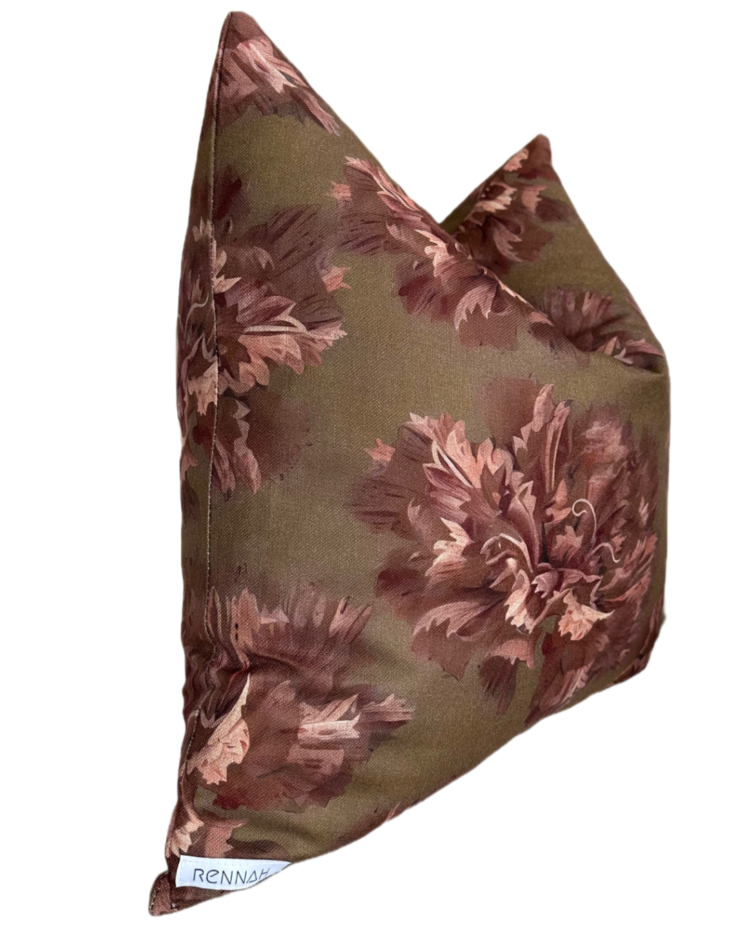 Charlotte Pillow