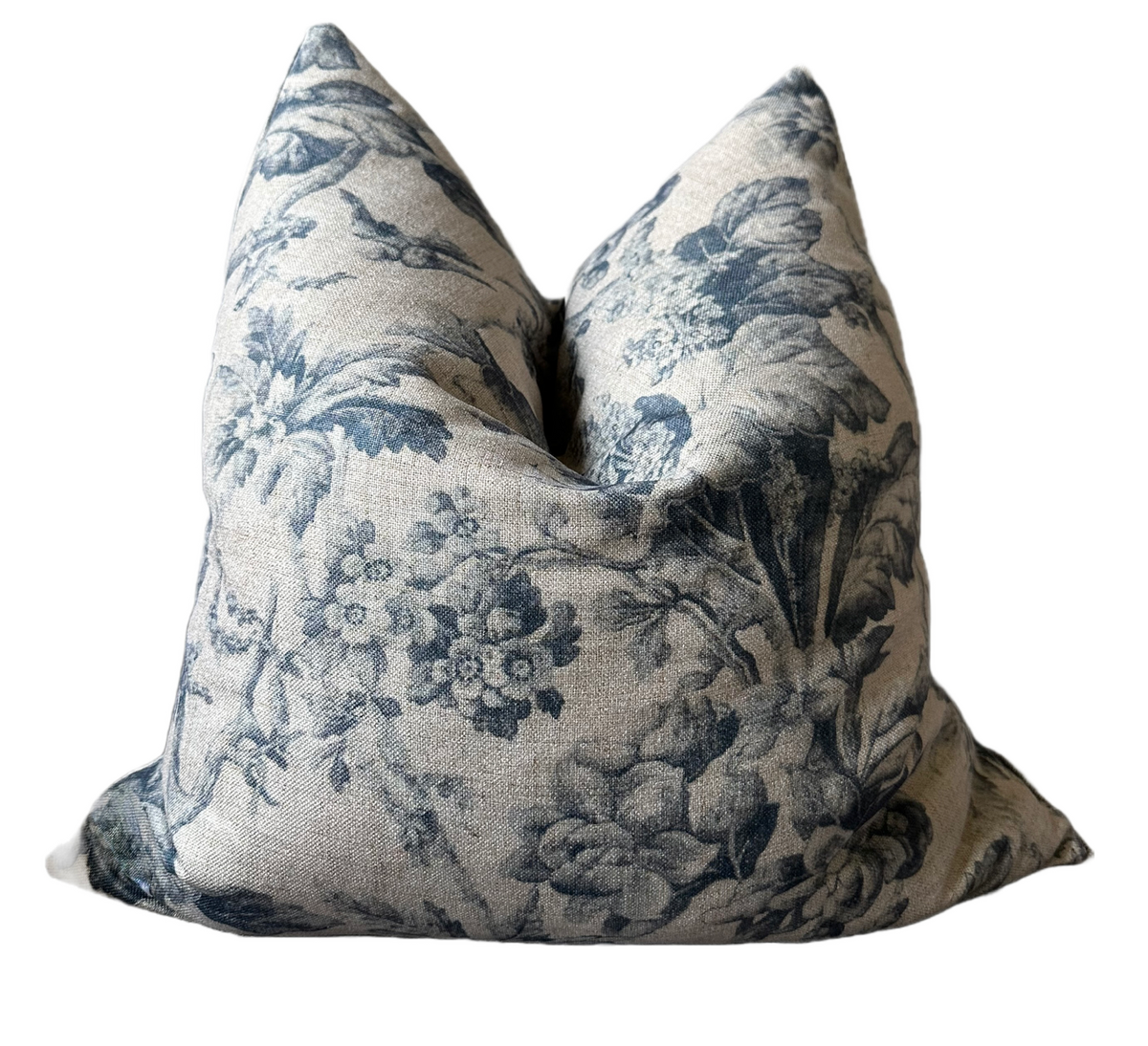 Vivienne Pillow