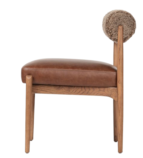 Roundup Dining Chair