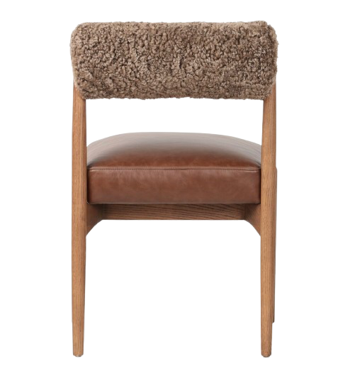 Roundup Dining Chair