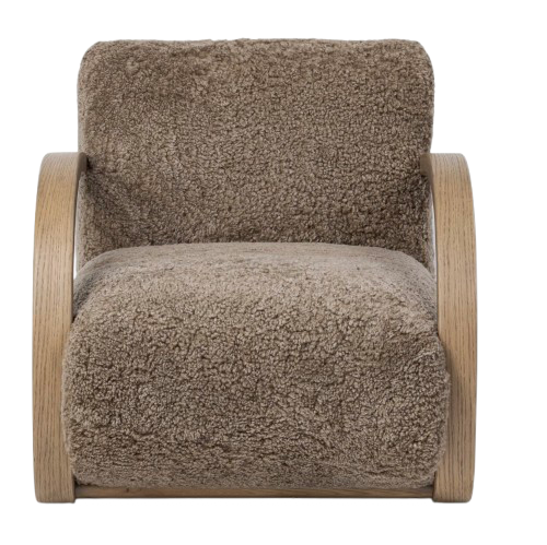 Bear Chair