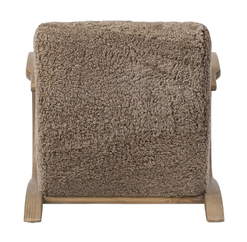 Bear Chair