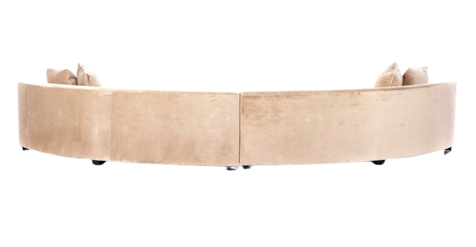 Velora Sectional