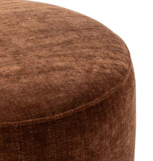 Autumn Ottoman