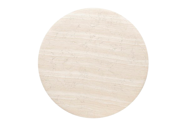 Café au Lait End Table