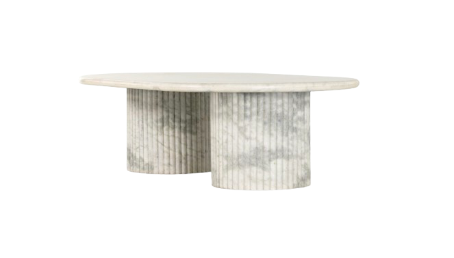 Jupiter Coffee Table