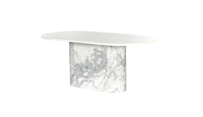Apollo Dining Table
