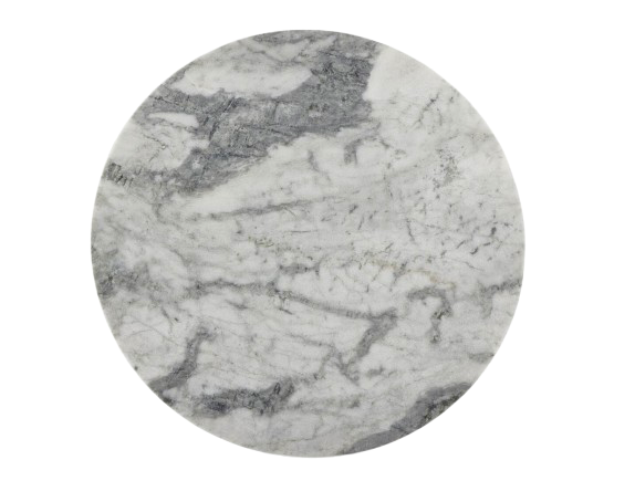 Orb Round Dining Table