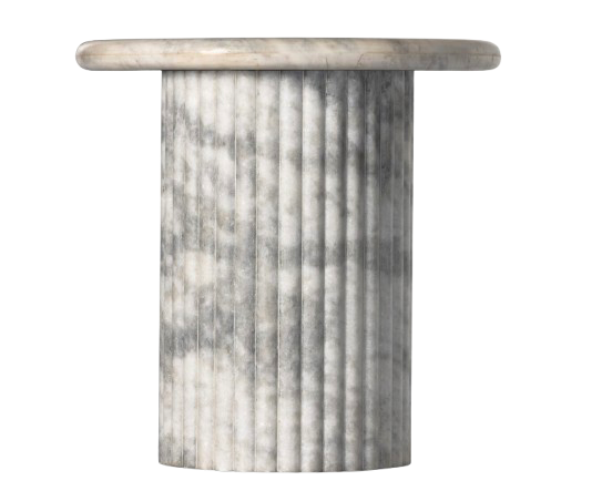 Roma End Table