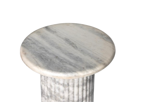 Roma End Table