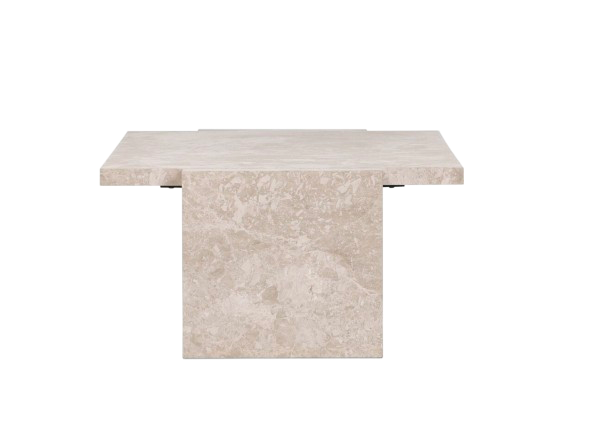 Au Naturale Coffee Table