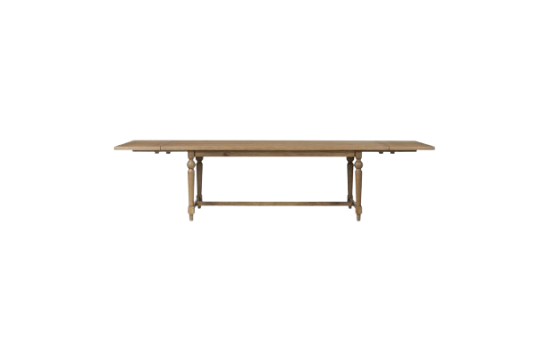 Hawke Extension Dining Table