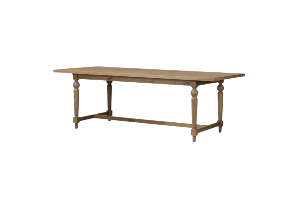 Hawke Extension Dining Table