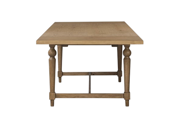 Hawke Extension Dining Table