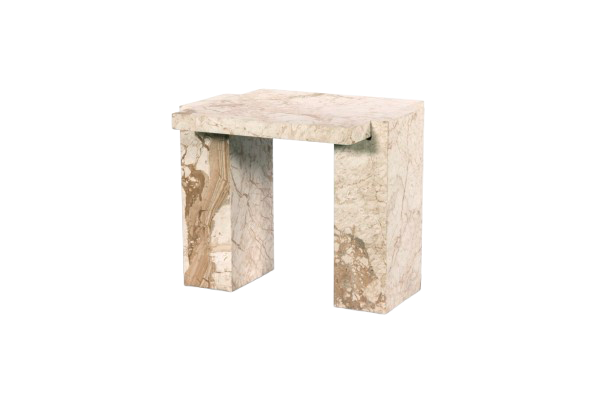 Sahara End Table