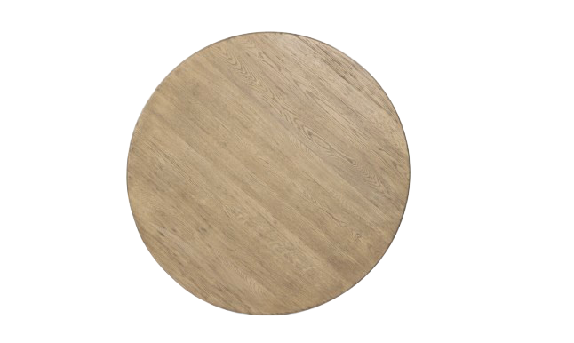 Milky Coffee Table