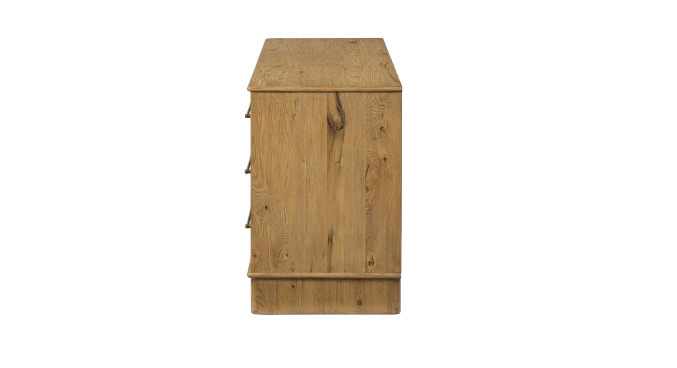 Freja 6-Drawer Dresser