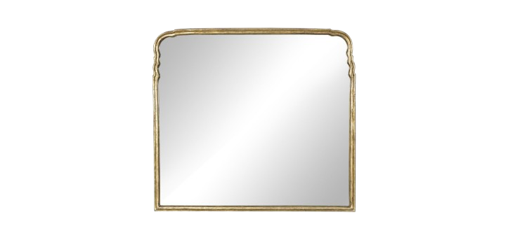 Wonder Mantle Mirror